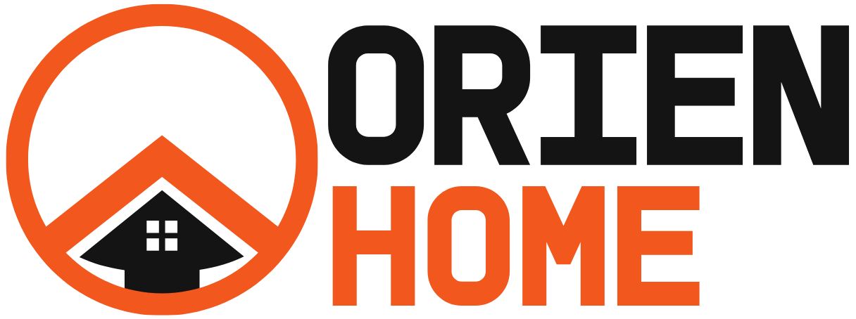 OrienHome home insurance logo