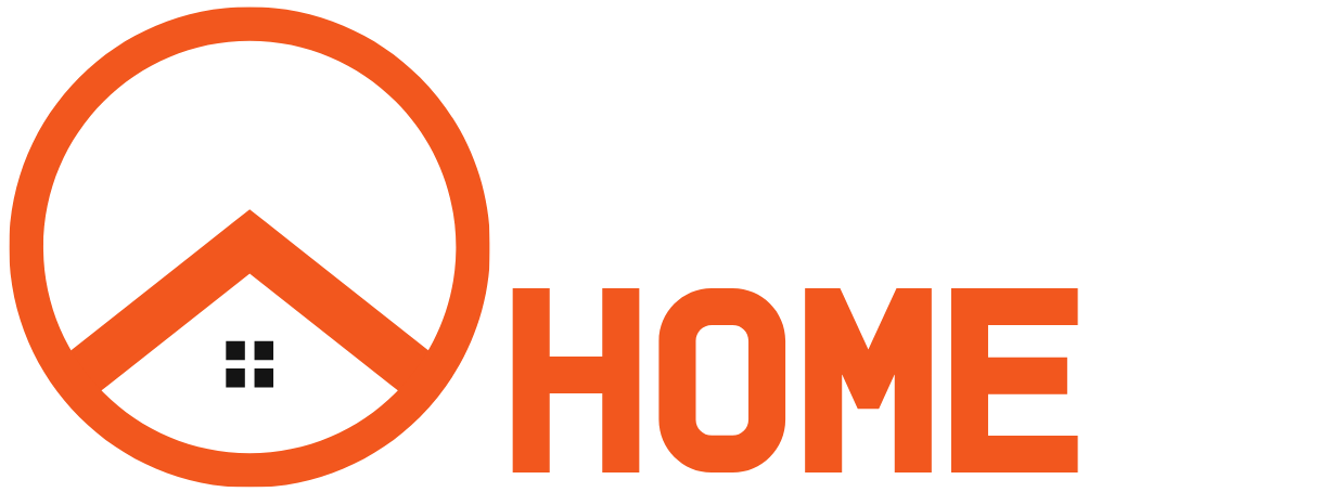 OrienHome logo